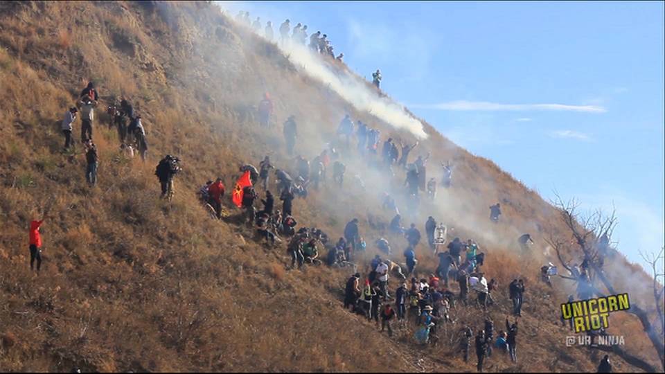 Standingrock