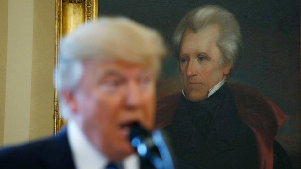 H04 trump andrew jackson