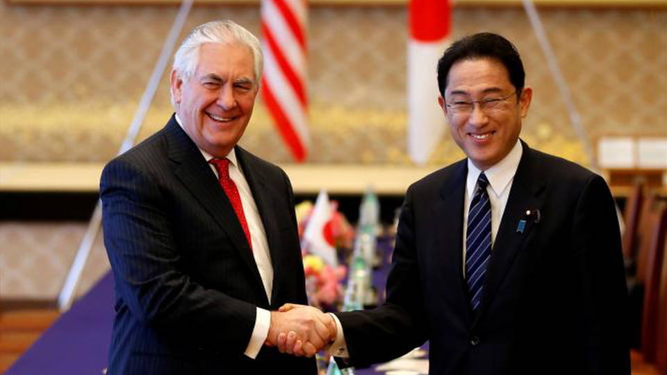 H07 tillerson