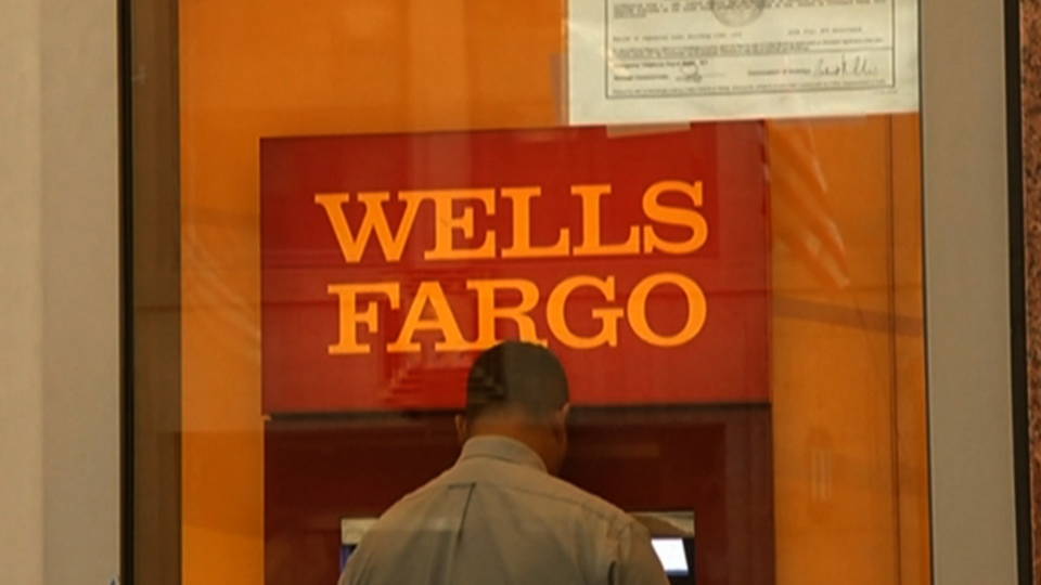 H11 wells fargo