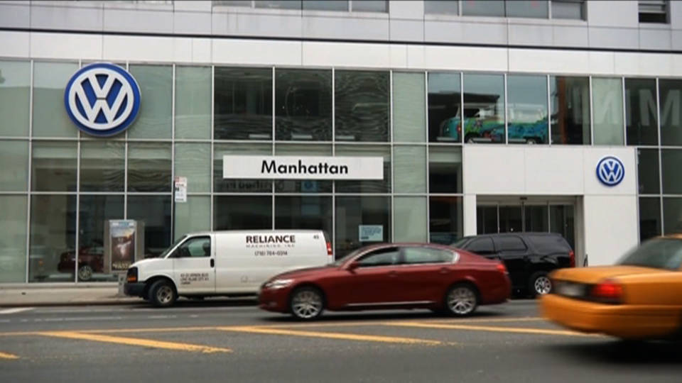 Volkswagen