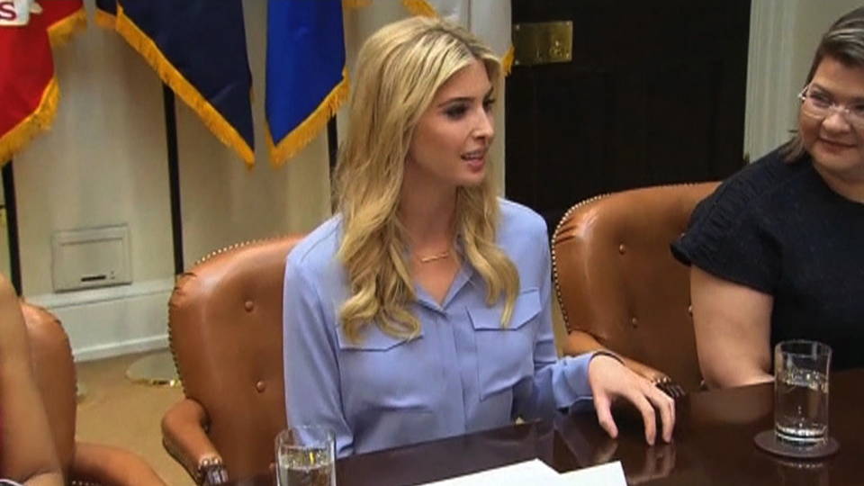 H10 ivanka trump