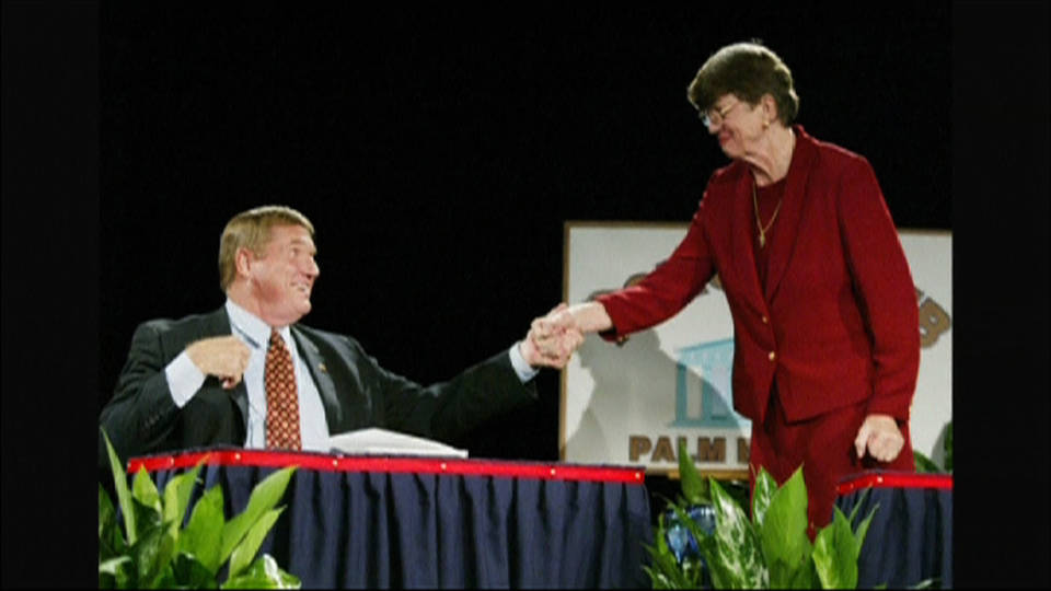 Janetreno