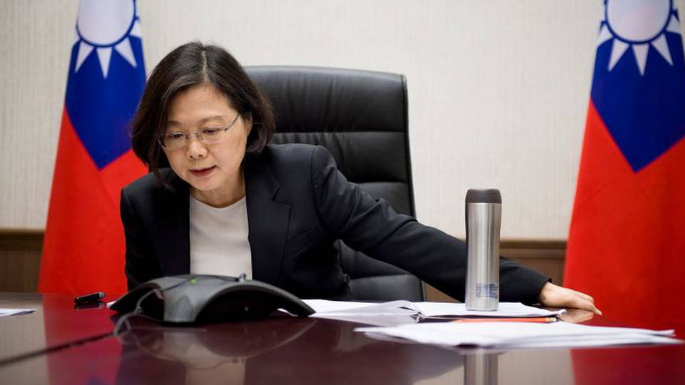 H02 taiwan president