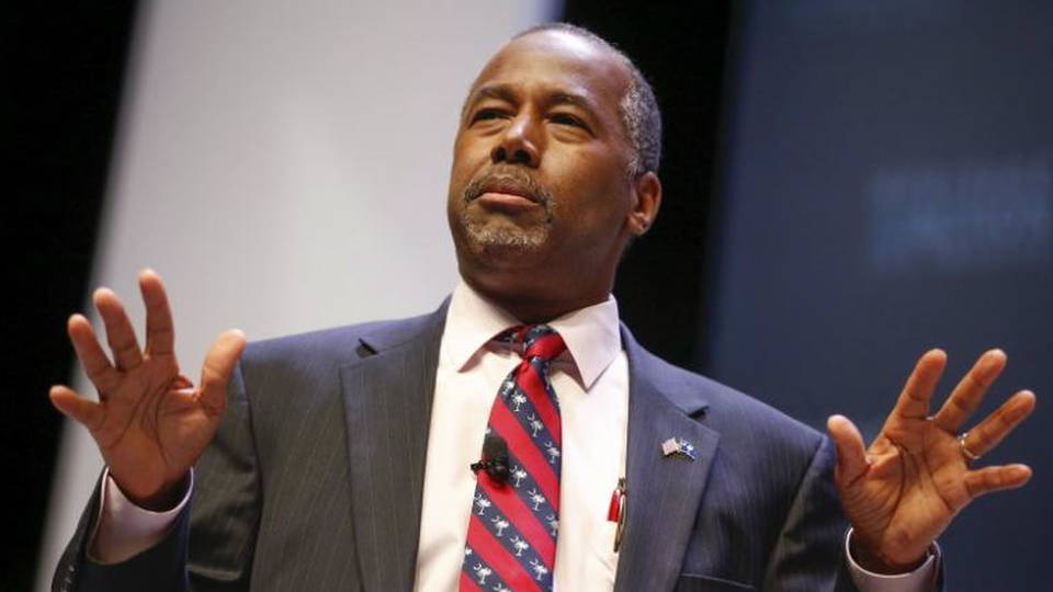 H03 ben carson