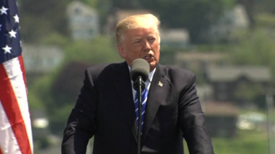 H07 trump
