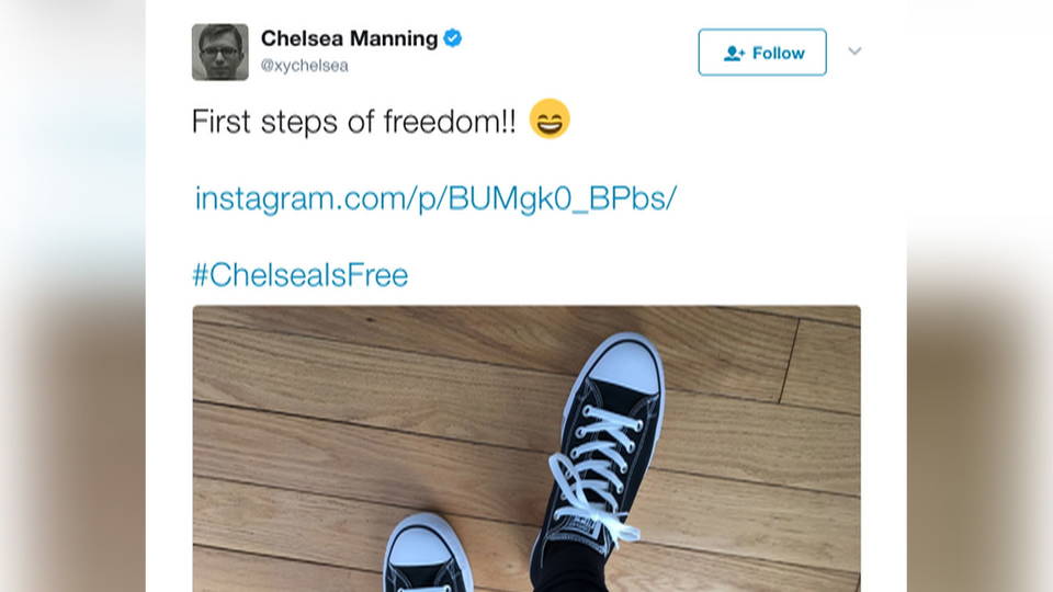 H09 chelsea tweet