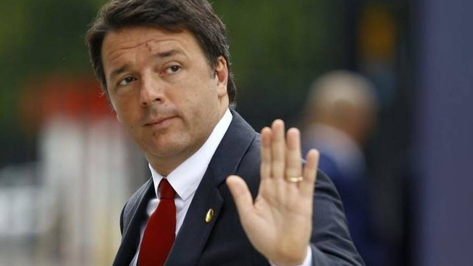 H09 italy renzi
