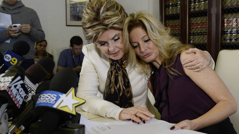 H08 lawsuit zervos