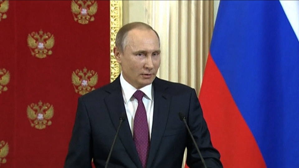 H09 putin