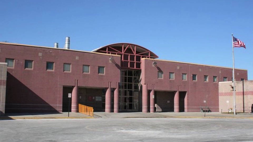 H12 family detention center