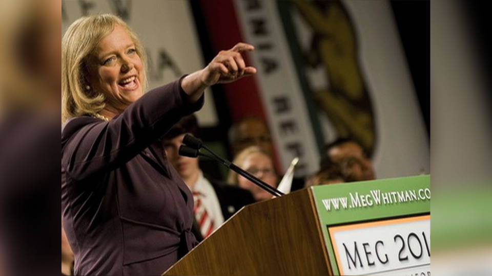 H4megwhitman