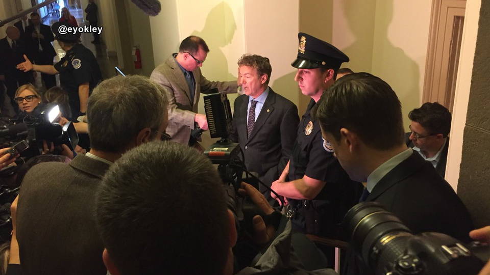 H03 rand paul