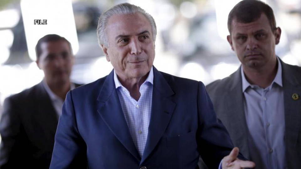 H07 temer