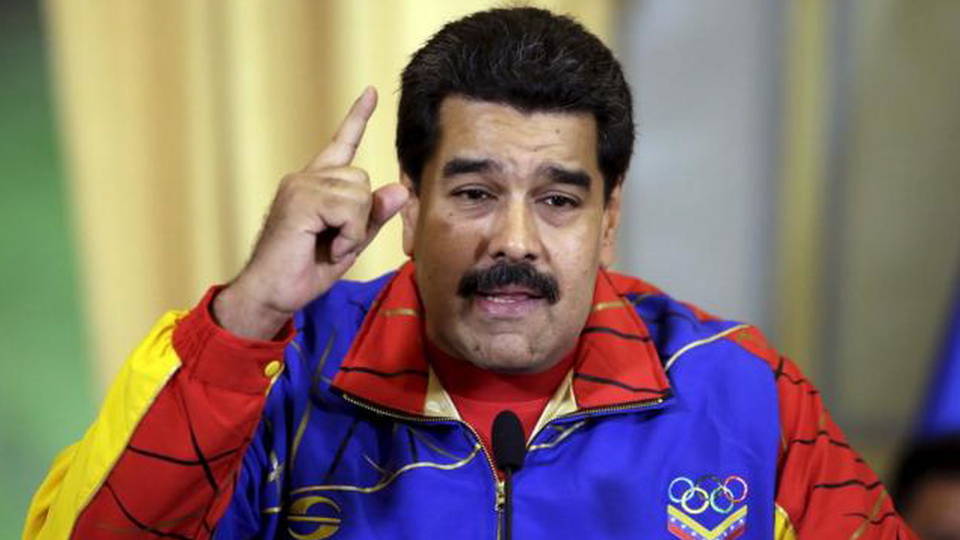H9venezuelamaduro