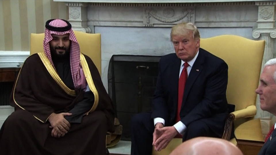 H05 trump saudi