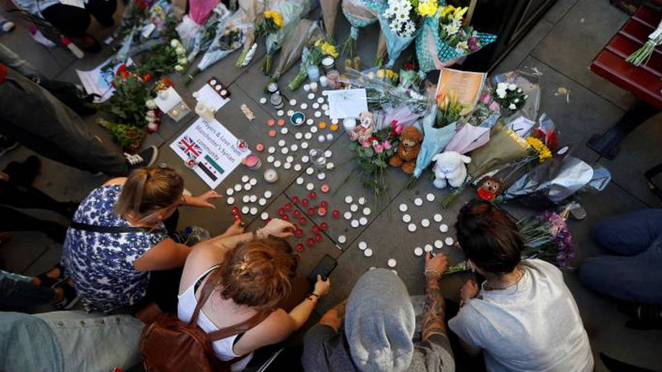 H09 manchester memorial