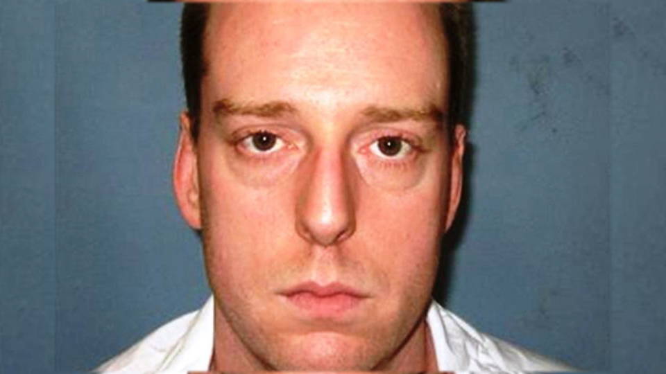 H12 alabama execution