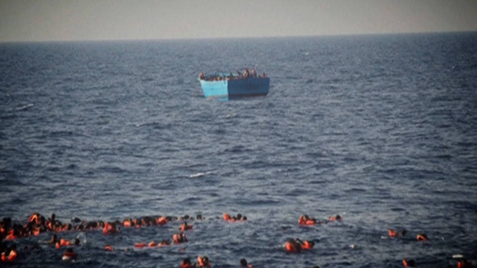 H10 refugees coast