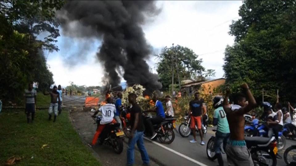 Buenaventura