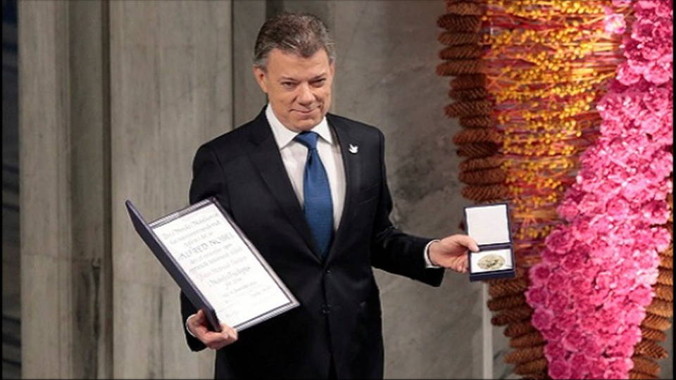 H16 santos nobel