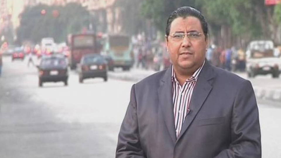 H04 al jazeera journalist