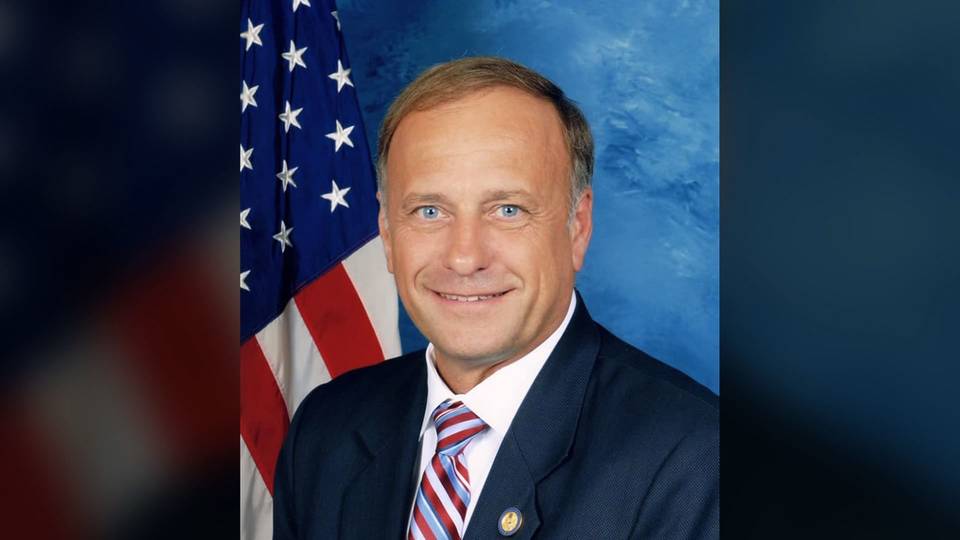 Steve king
