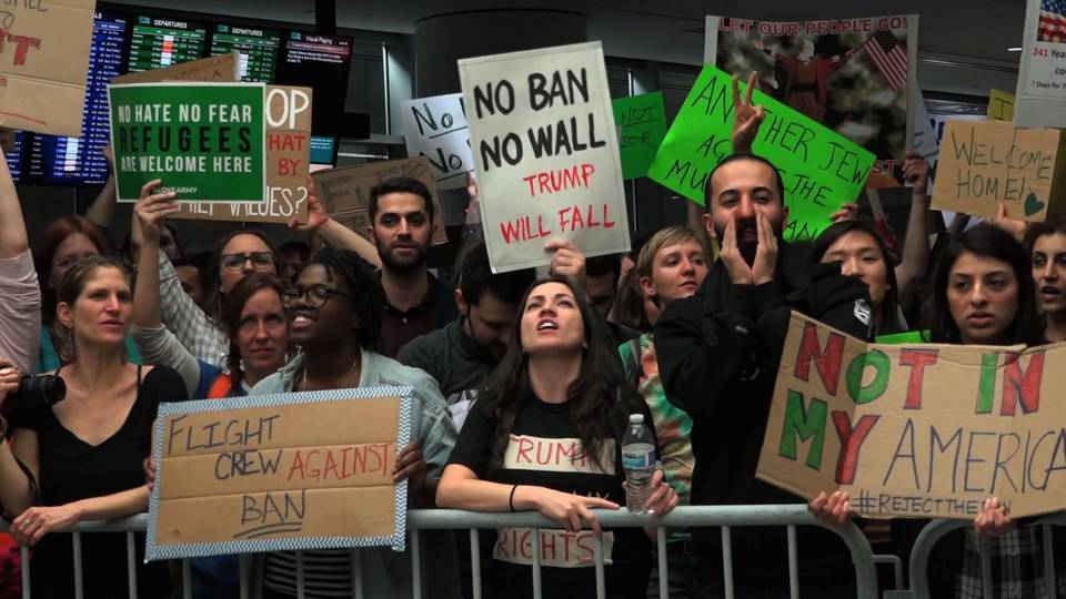 H1 muslim ban