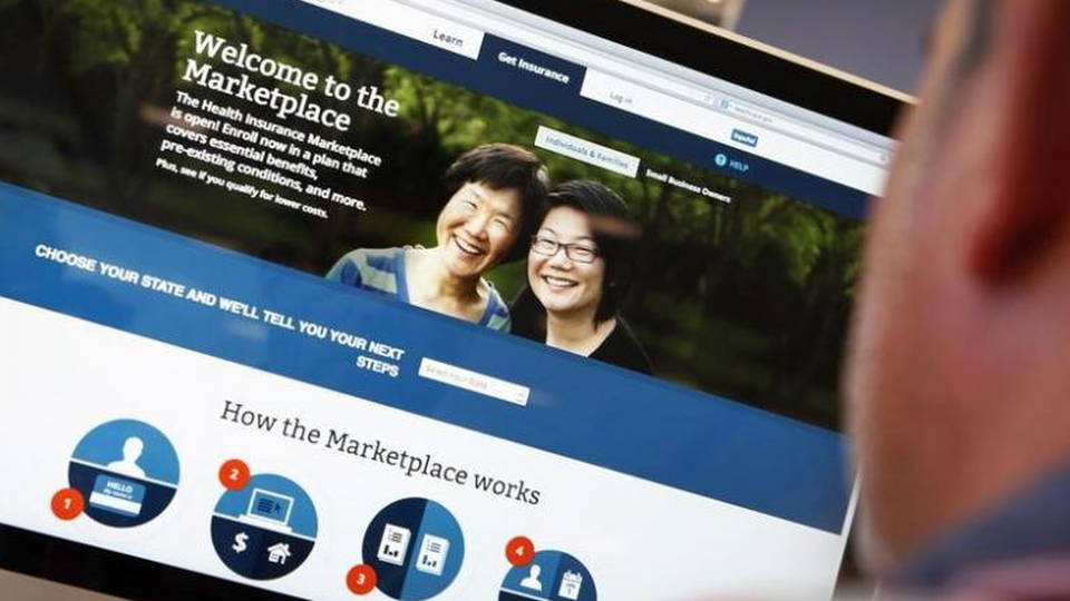 H10 obamacare marketplace