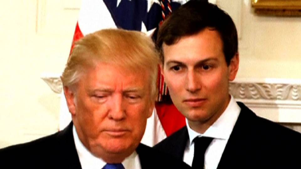 H3 jared kushner