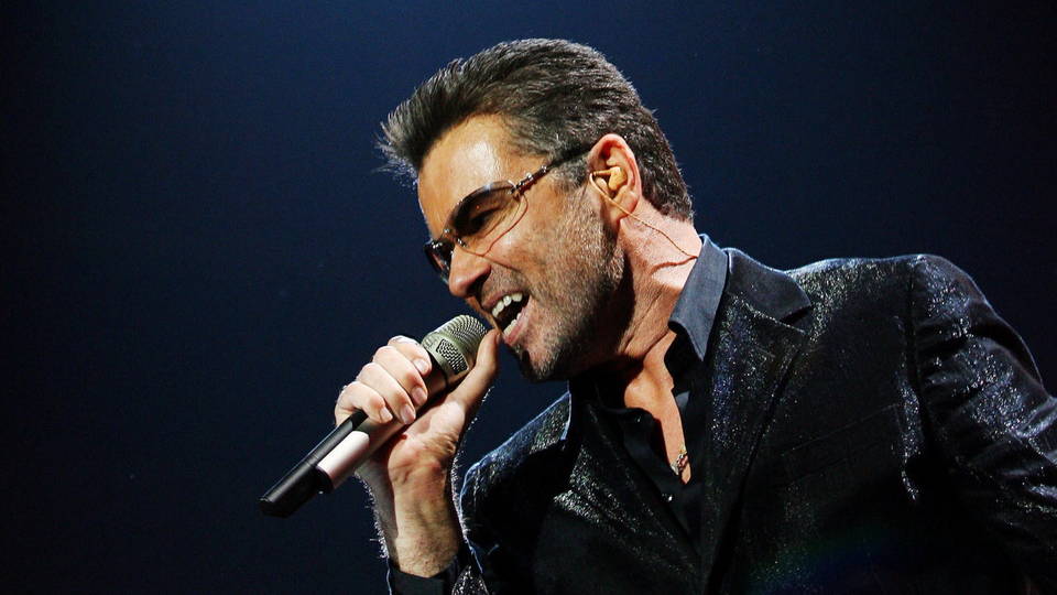 H11 george michael
