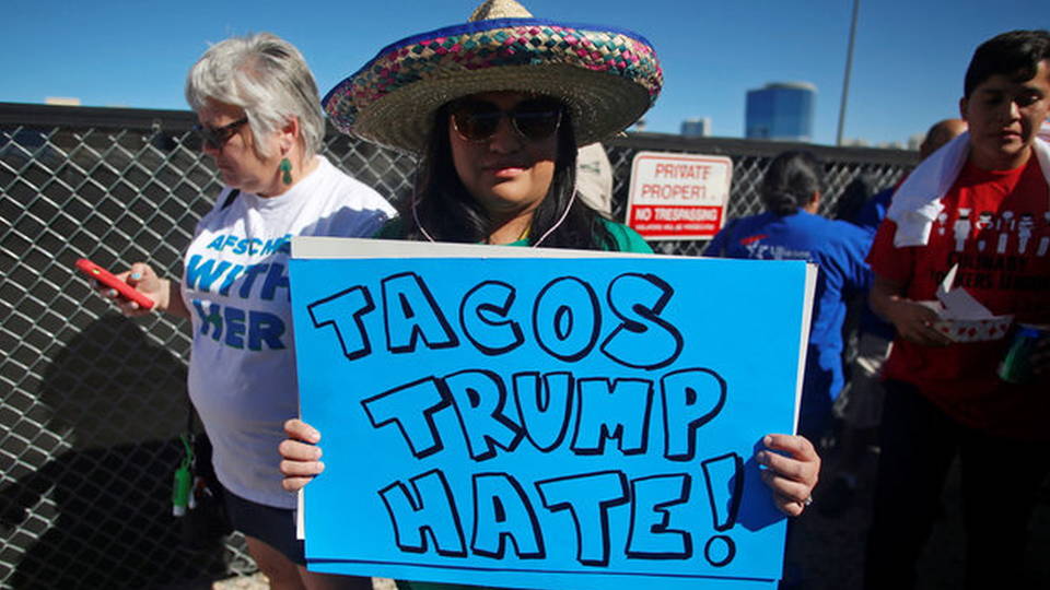 H02 taco wall