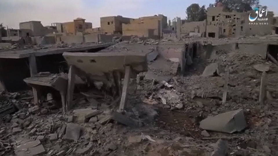 H03 syria