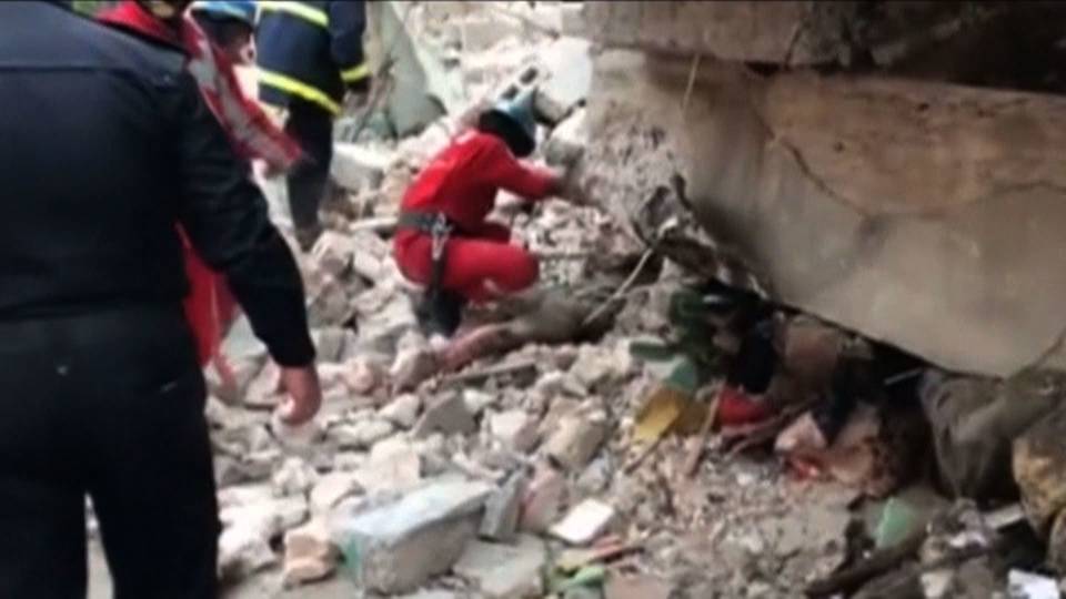 H10 mosul iraq civilian death