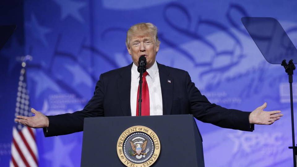 H01 trump