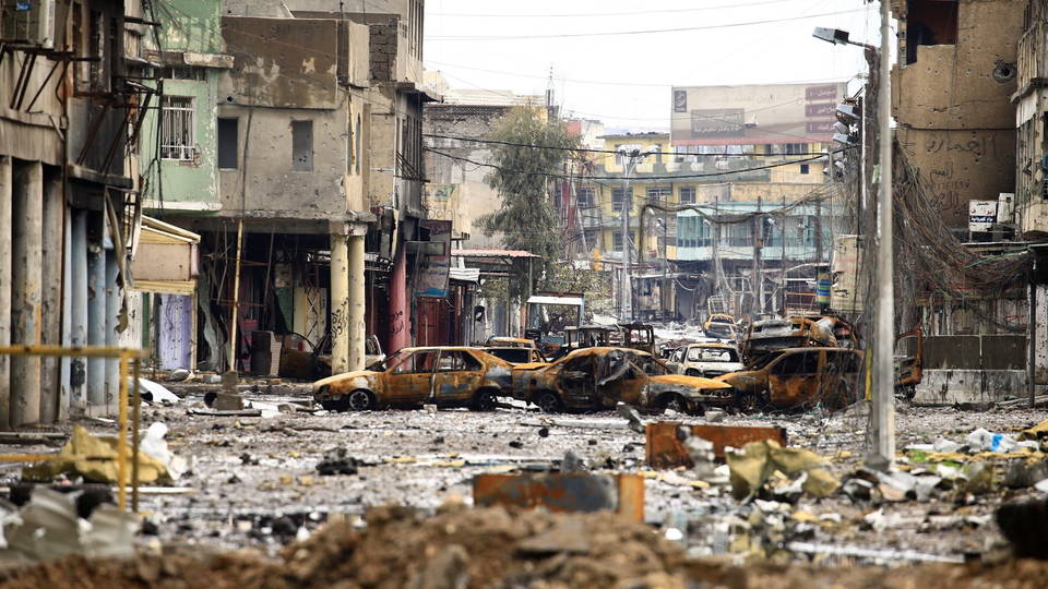 H04 mosul