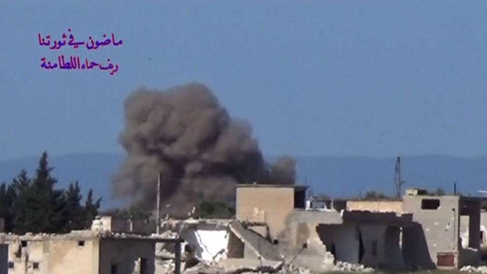 H04 syria