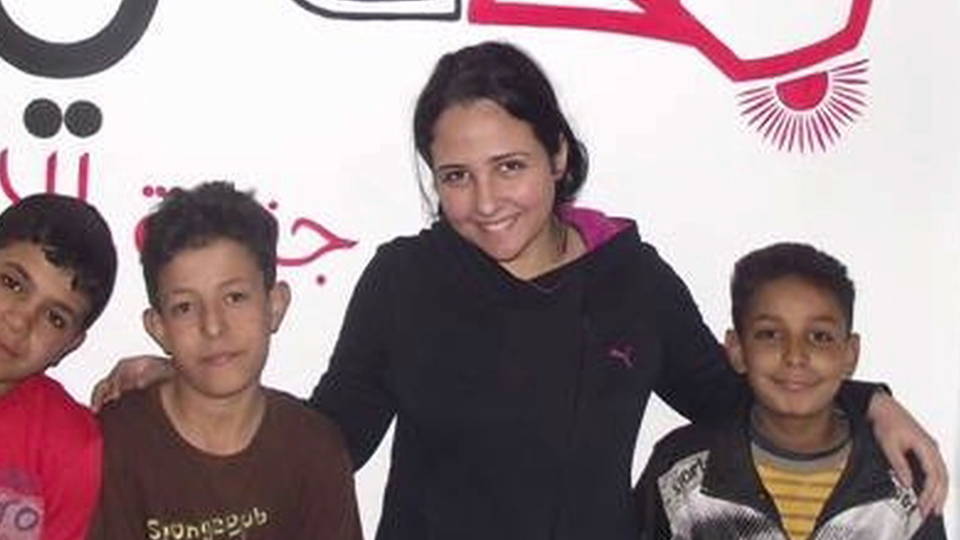 H06 aya hijazi
