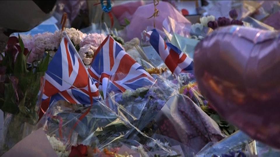 H7 manchester vigil