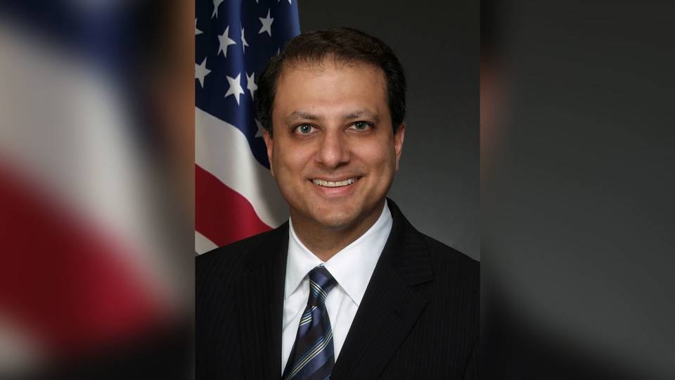 Ag bharara