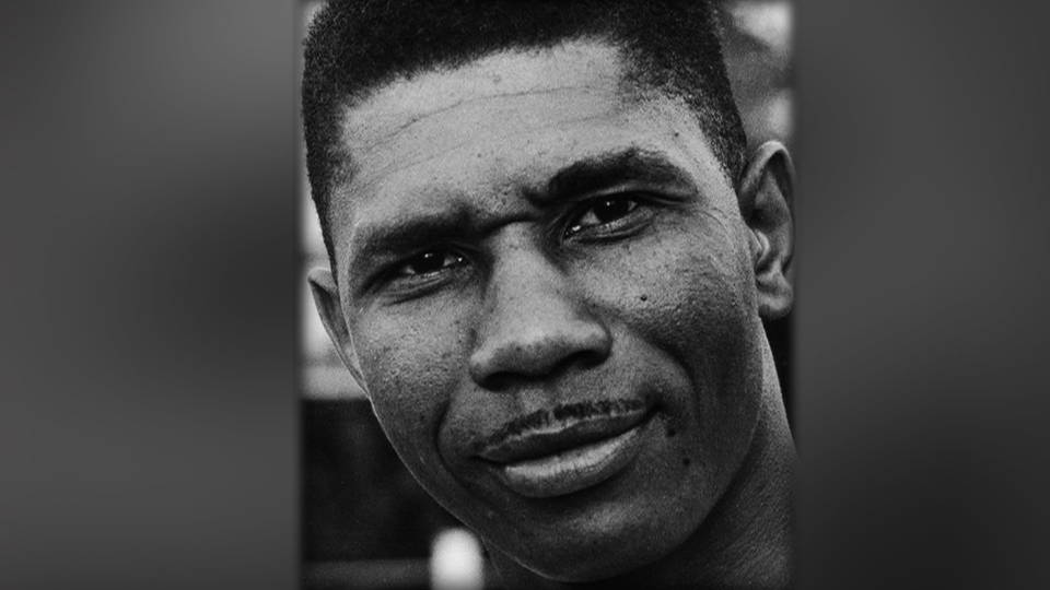 H14 medgar evers