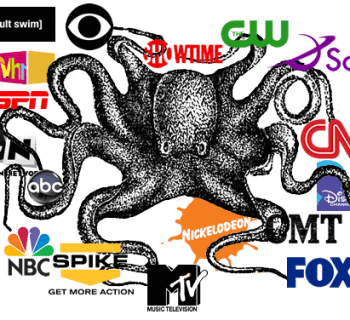 MEDIA+OCTOPUS