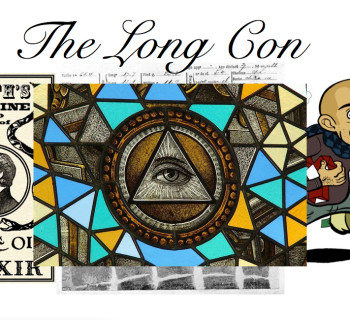 TheLongCon