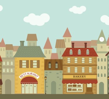 shutterstock_Cute TowN