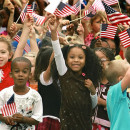 american-school-children