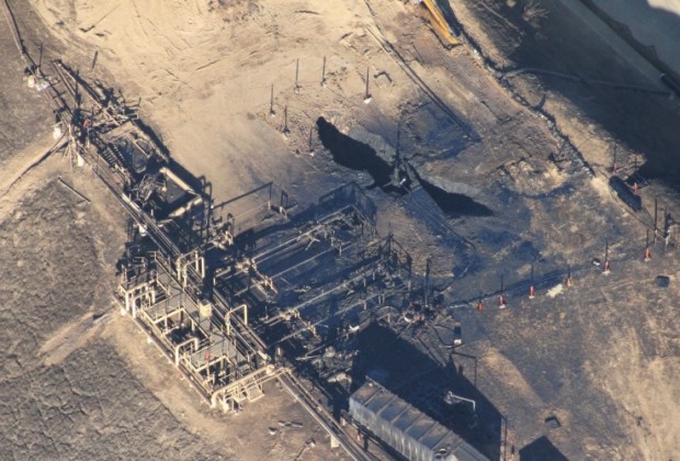 verycompellinggasleakphoto