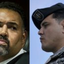 The judge and the veteran